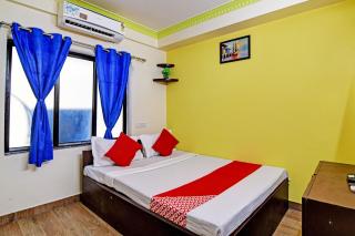 Super Hotel O Shree Akankha More - 4