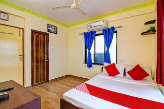 Hotel O Shree - 9