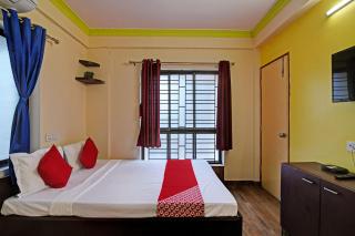 Super Hotel O Shree Akankha More - 0