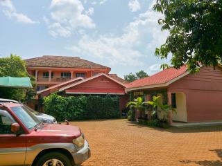 Viola Hotel Limited - Mbale - 0