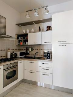 LA CASA DEI NONNI - Roma - 2