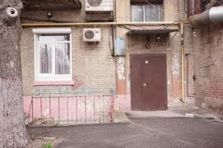 Doba In Ua Yavornytskoho119 Apartments - Dnipro - 9