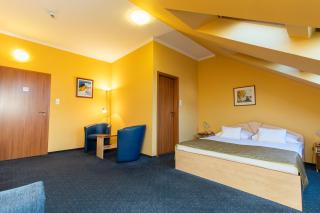 Tündérpart Vendégház - 2