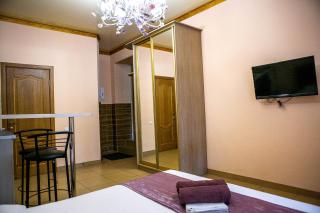 Doba In Ua Yavornytskoho119 Apartments - 8