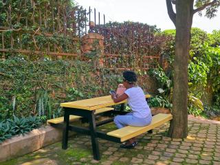 Viola Hotel Limited - Mbale - 2