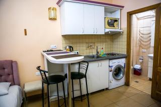 Doba In Ua Yavornytskoho119 Apartments - Dnipro - 4