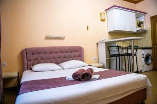 Doba In Ua Yavornytskoho119 Apartments - Dnipro - 1