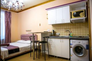 Doba In Ua Yavornytskoho119 Apartments - 5