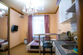 Doba In Ua Yavornytskoho119 Apartments - 0