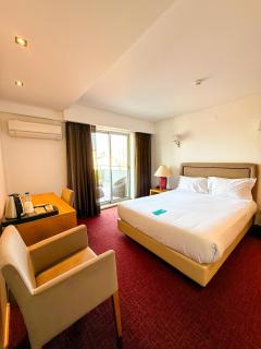 Stay Hotel Leiria Centro - Leiria - 0