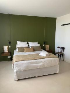 La Maison des Jardins - Gigondas - 6