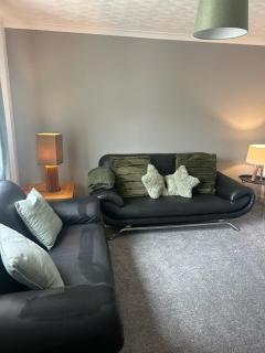 Family & Group Stay – 3 Bedroom Swansea Home - Swansea - 1