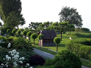 Appartements Bank Am See - Immenstaad am Bodensee - 9