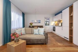 Appartements Bank Am See - 3