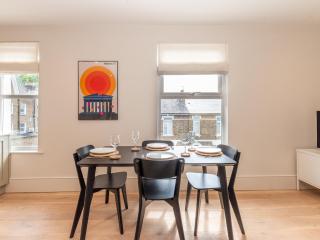 Beautiful Unique 2BR - Richmond near Transport Pass The Keys - Richmond - 7