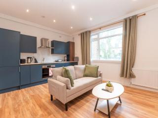 Elegant St Margarets 1BR near Transport London Pass the Keys - Twickenham - 8