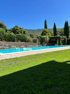 Borgo di sotto, Il mulino - 6