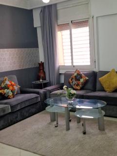 Appartement à coté musée villa Yves Saint laurent - Marrakech - 3