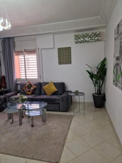 Appartement à coté musée villa Yves Saint laurent - Marrakech - 2