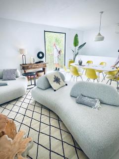 Blue Hill House Ibiza 360-degree Exclusiveness - 3
