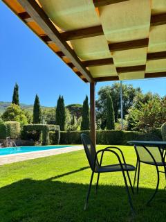 Borgo di sotto, Il mulino - 7