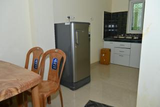 Puri studio apartment - Puri - 2