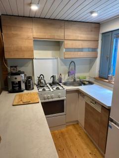 Gartenhaus - Dietzhäuschen - 7