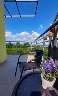 Apartament Garden View Gdańsk Trójmiasto - 9