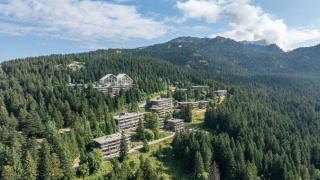 V DU BACHAT- Joubarbes E12 - 6 pers - Chamrousse - 8