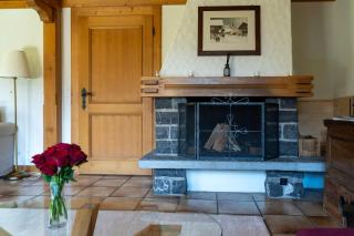 Chalet Diablerets - Gsteig - 7