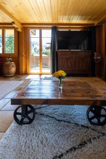 Chalet Diablerets - 5