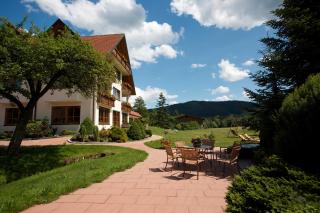 Landhaus Mühlengrund - Baiersbronn - 6