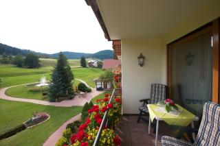 Landhaus Mühlengrund - Baiersbronn - 5