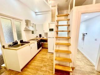 Apartamento en el corazón de Santa Cruz - 4