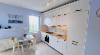 Apartament Garden View Gdańsk Trójmiasto - 7