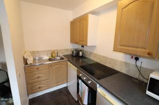 Comfortable 2 Bedrooms in Bracknell - Bracknell - 5