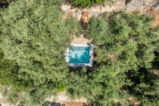 VILLAS CARISMA - Natural Style Villas for 14 people - 8