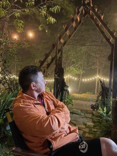 Đồi Gió Hú Homestay & Coffee Măng Đen - 1