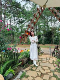 Đồi Gió Hú Homestay & Coffee Măng Đen - Kon Von Kla - 2