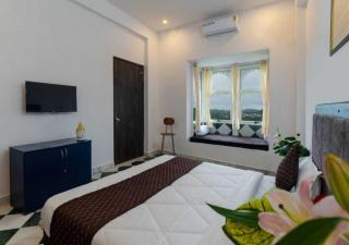 ALBA Mountain Villa's - 3