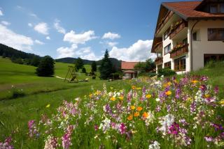 Landhaus Mühlengrund - 7