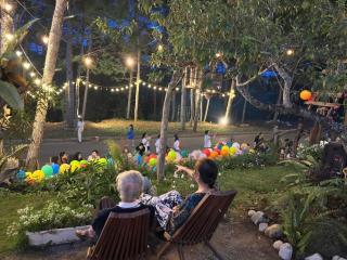 Đồi Gió Hú Homestay & Coffee Măng Đen - 3