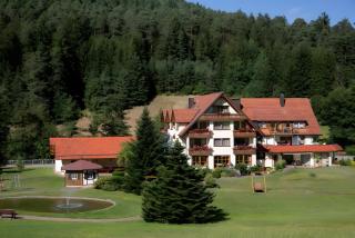 Landhaus Mühlengrund - 9