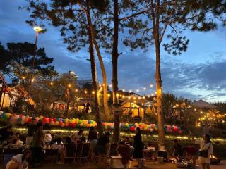 Đồi Gió Hú Homestay & Coffee Măng Đen - 6