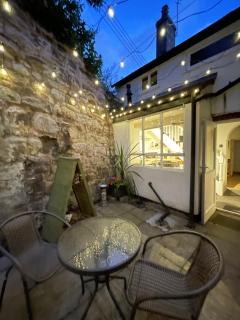 Carrow Cottage - Ironbridge - 7