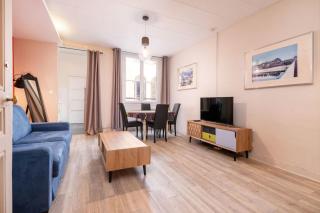 Saint Catherine - Quiet and functional apartment - Lyon 1ᵉʳ - 8