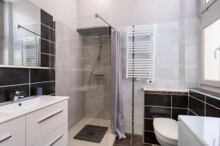 Saint Catherine - Quiet and functional apartment - Lyon 1ᵉʳ - 4