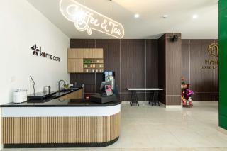 Happy Home Boutique Hotel Vung Tau - 4