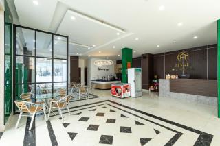 HAKU Boutique Hotel Vũng Tàu - 6