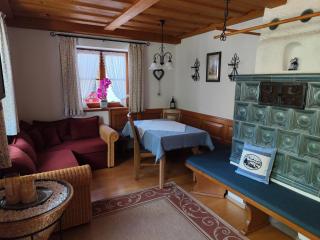 Haus Alpenblume - Berchtesgaden - 6